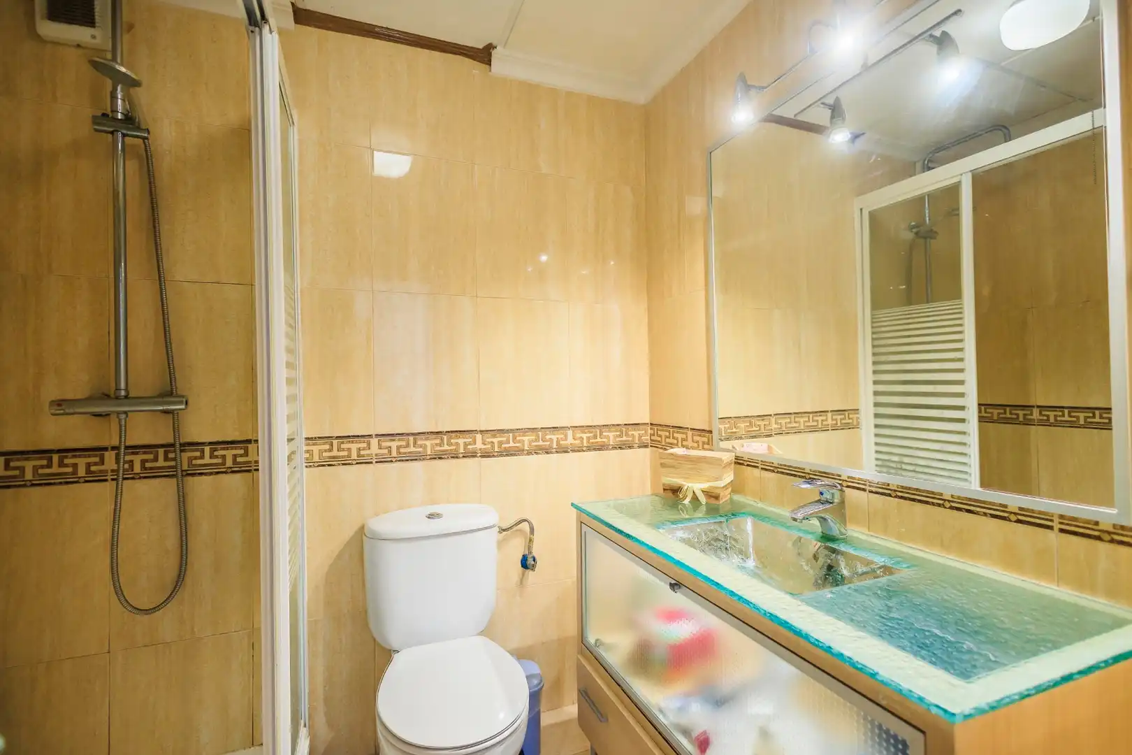 Flat with pool to rent in Playa del Cura, imagen 16