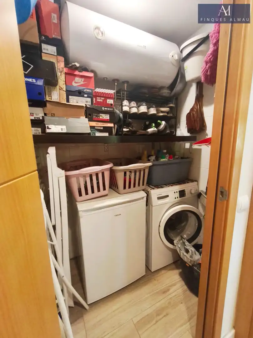 Wohnung mit Terrasse zum Verkauf in Barceloneta -  Molí d'en Rovira, imagen 24