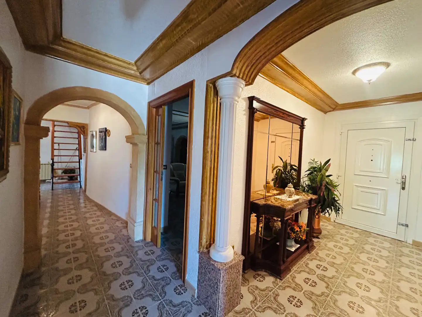 Villa avec terrasse à vendre à El Montgó, imagen 25