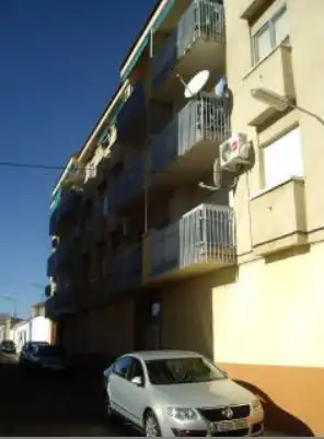 Appartamento in vendita a Corral de Almaguer