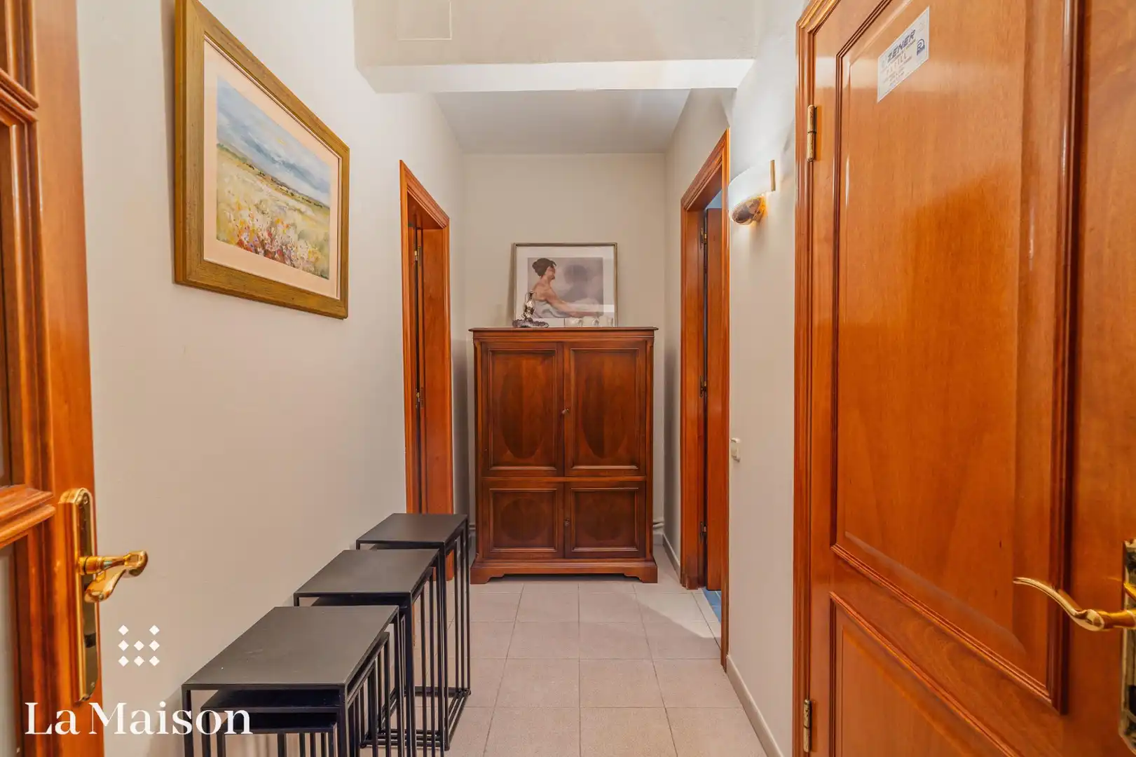 Casa o xalet en venda en La Roca del Vallès amb Calefacció, Jardí privat i Traster