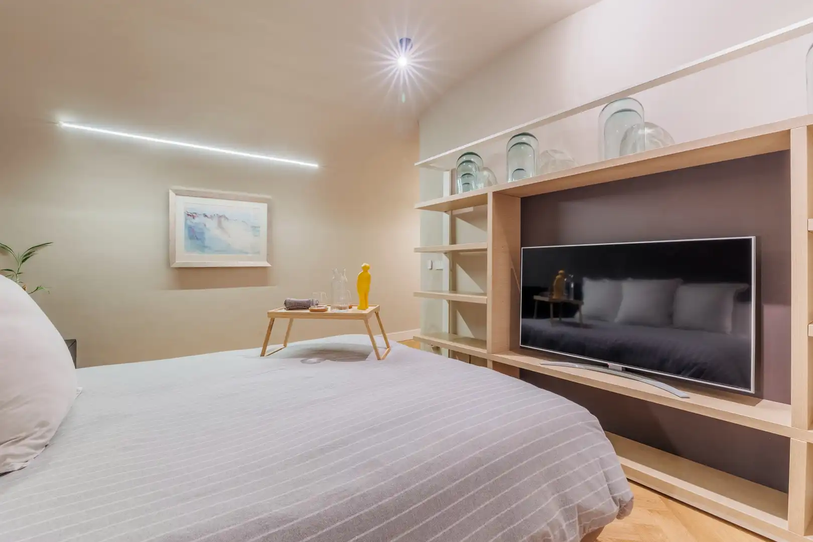 Piso con ascensor en venta en Zorrilla, imagen 22