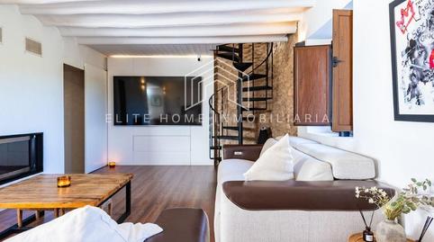 Foto 5 de Casa o xalet en venda a Useras /  Les Useres, Castellón