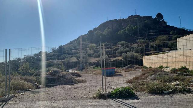 Terreno residencial en Venta en Felix
