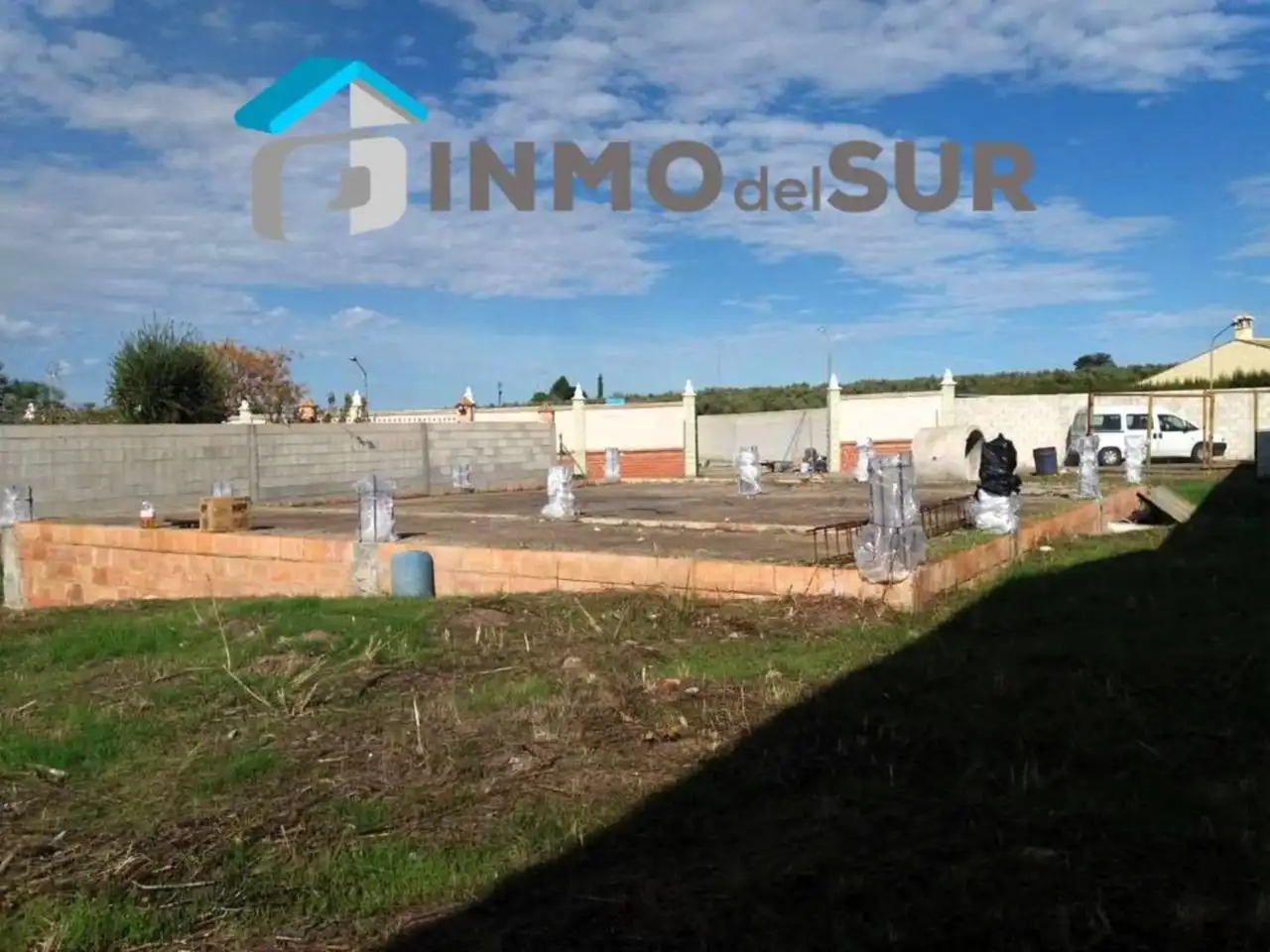Terrain rustique à vendre à Calle EL PLATERO, imagen 3