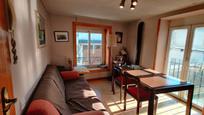 Living room of House or chalet for sale in Capella