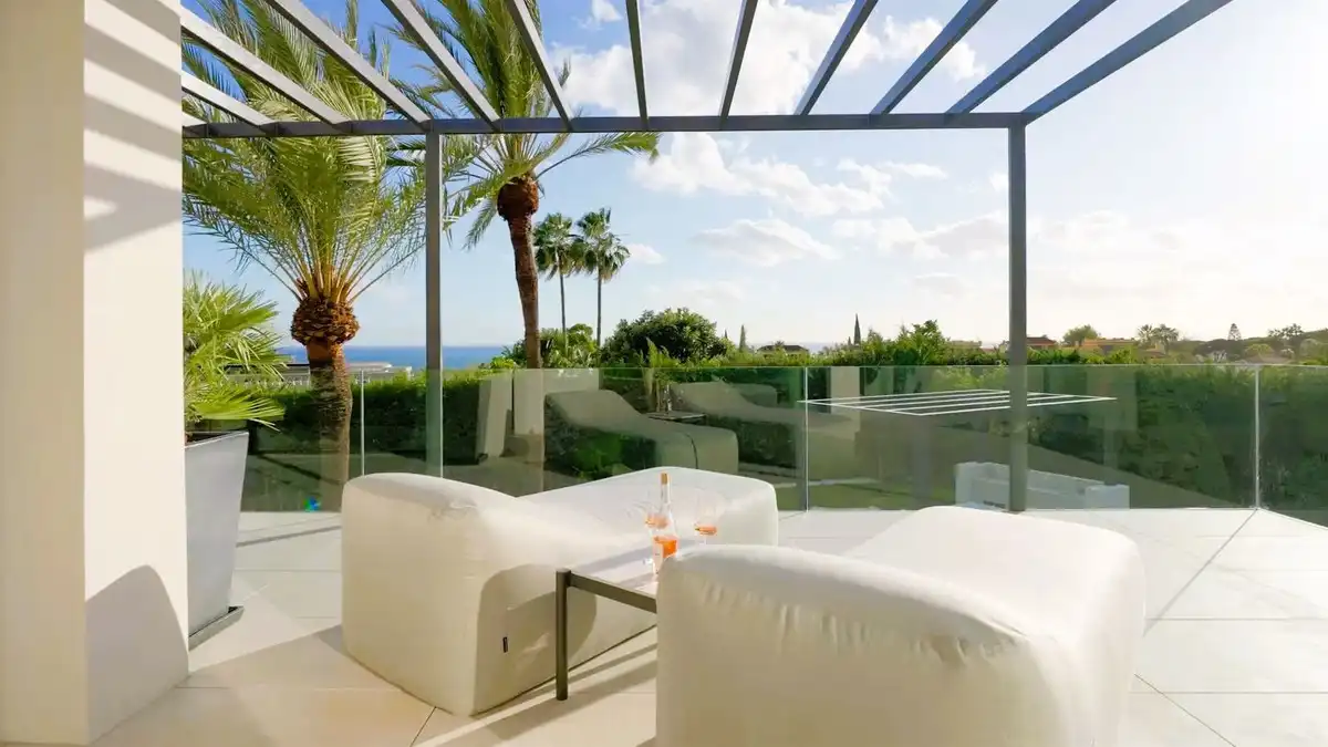 Casa a schiera in vendita a Milla de Oro, imagen 13