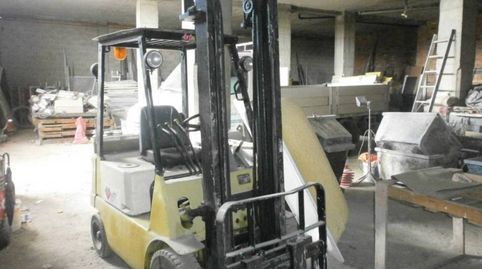 Foto 2 von Geschaftsraum zum Verkauf in Parroquias Norte - Naranco, Oviedo