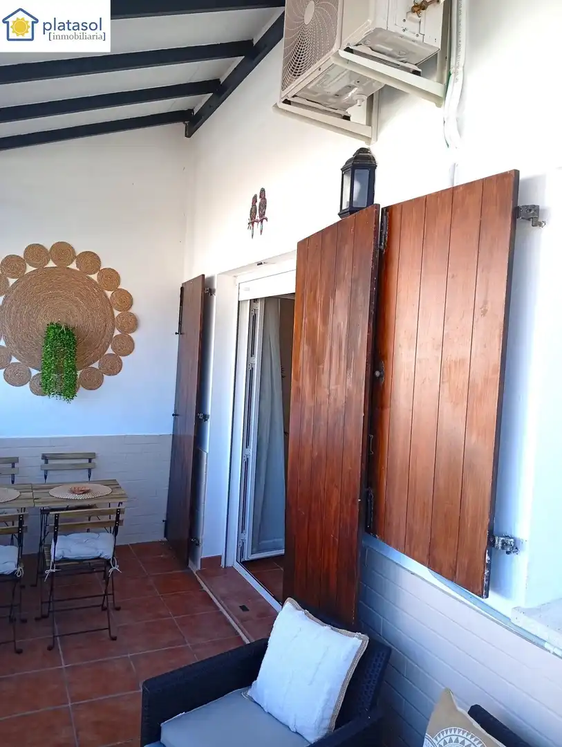 Casa a schiera con piscina in vendita a EL MIRADOR DEL CASTILLO, imagen 19