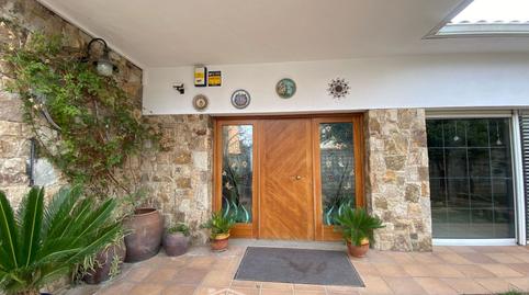 Foto 5 de Casa o xalet en venda a Montornès del Vallès, Barcelona