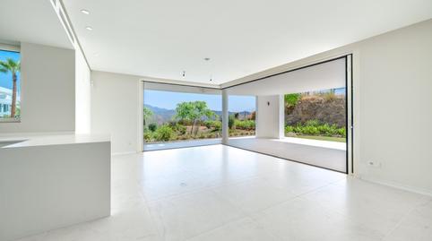 Foto 5 de Planta baixa de lloguer a Londres-palo Alto, 5, Ojén, Málaga