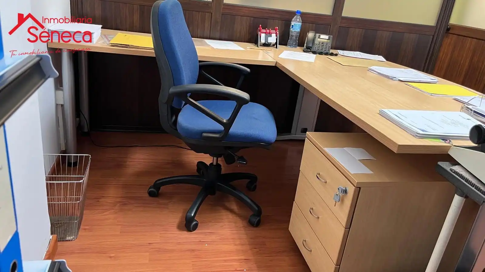 Office for sale in Córdoba  with Air Conditioner, Heating and Terrace