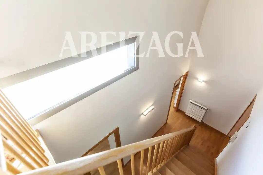 Wohnung zum Verkauf in Donostia - San Sebastián  mit Heizung, Terrasse und Balkon