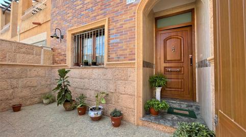 Foto 2 de Casa o chalet en venta en Roquetas Pueblo, Almería