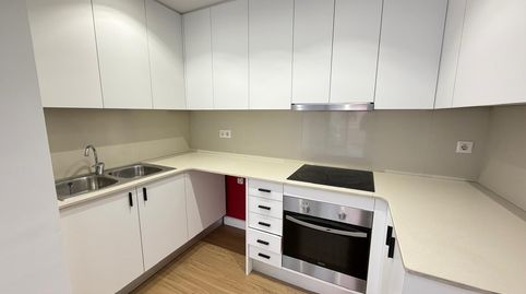 Foto 2 de Piso de alquiler en Carrer del Carrilet, Llagostera, Girona