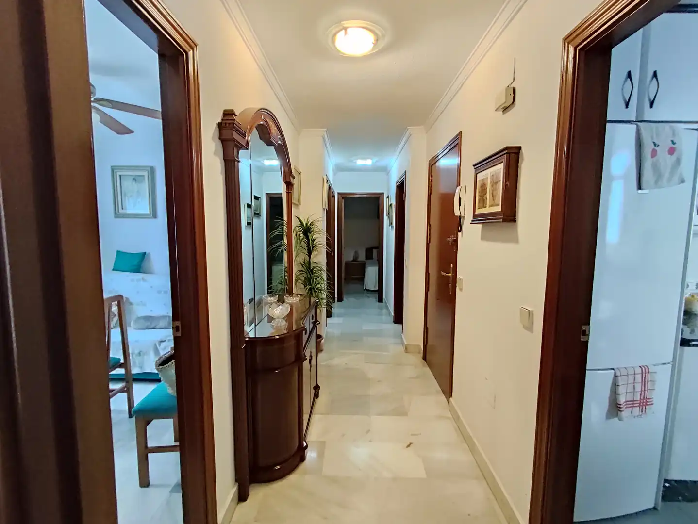 Piso en venta en Málaga con Aire acondicionado, Terraza y Trastero