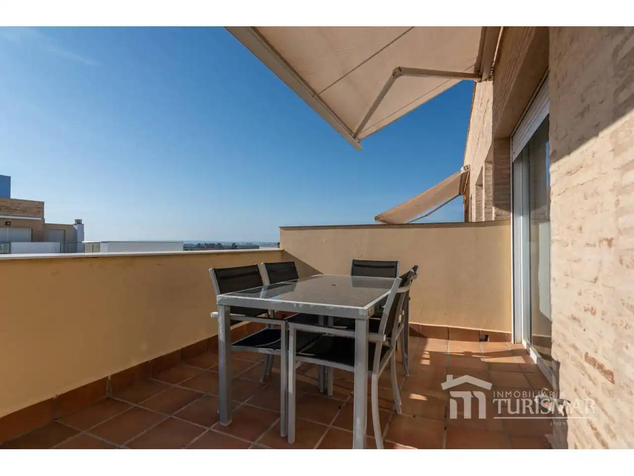 Attic for sale in Paseo De La Cruz, 1, Punta del Moral
