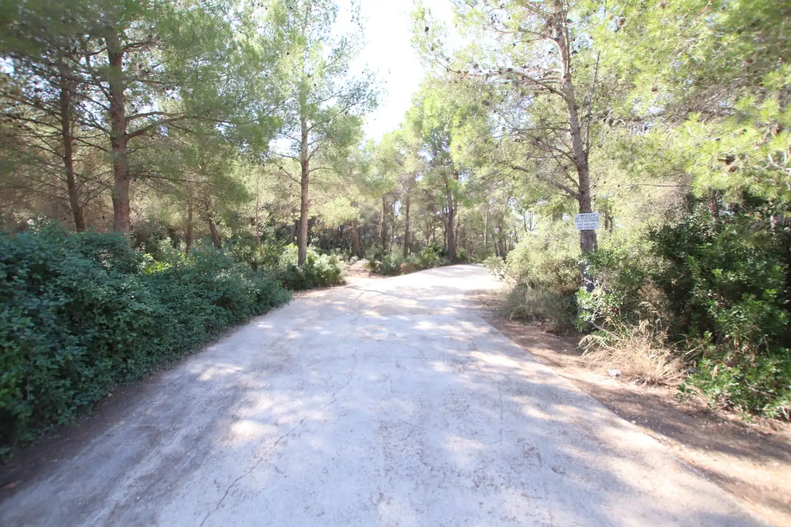 Residential zum Verkauf in Calafell