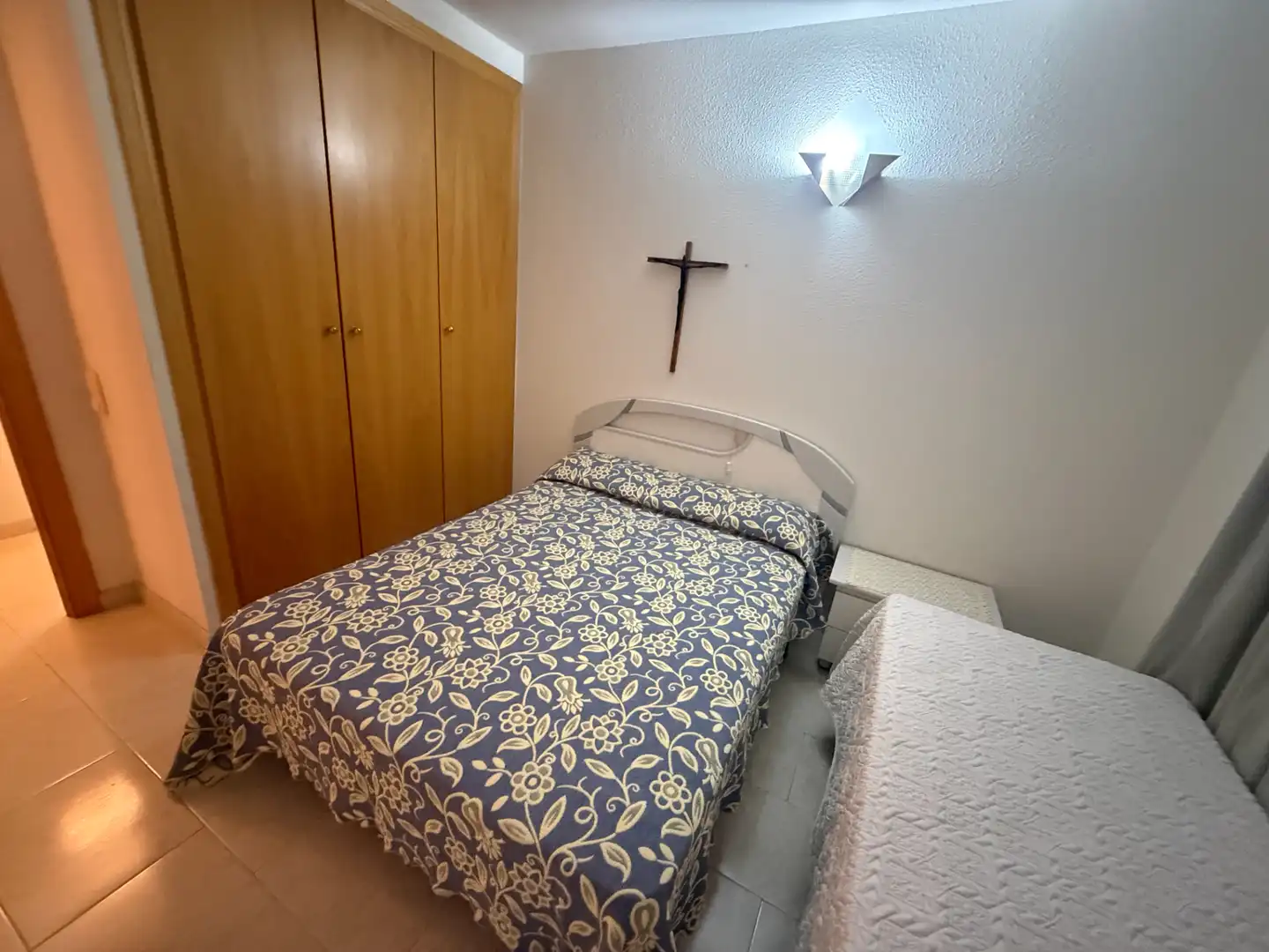 Appartement compact avec terrasse à vendre à Avinguda del Papa Luna 100, imagen 10
