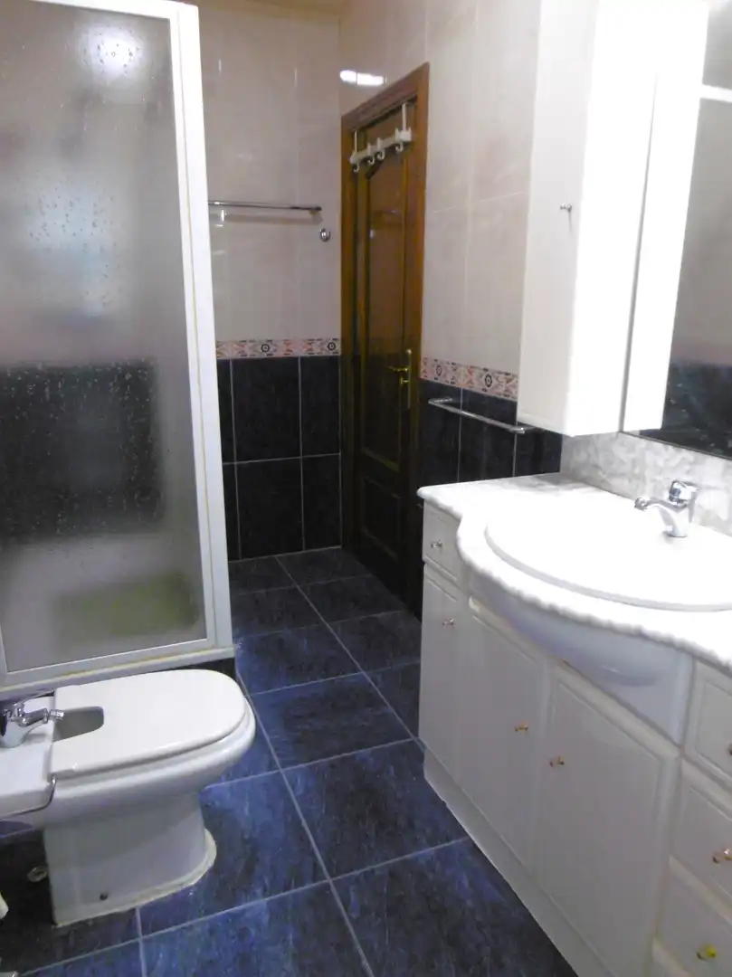 Piso con ascensor en venta en Paseo ZORRILLA, imagen 41