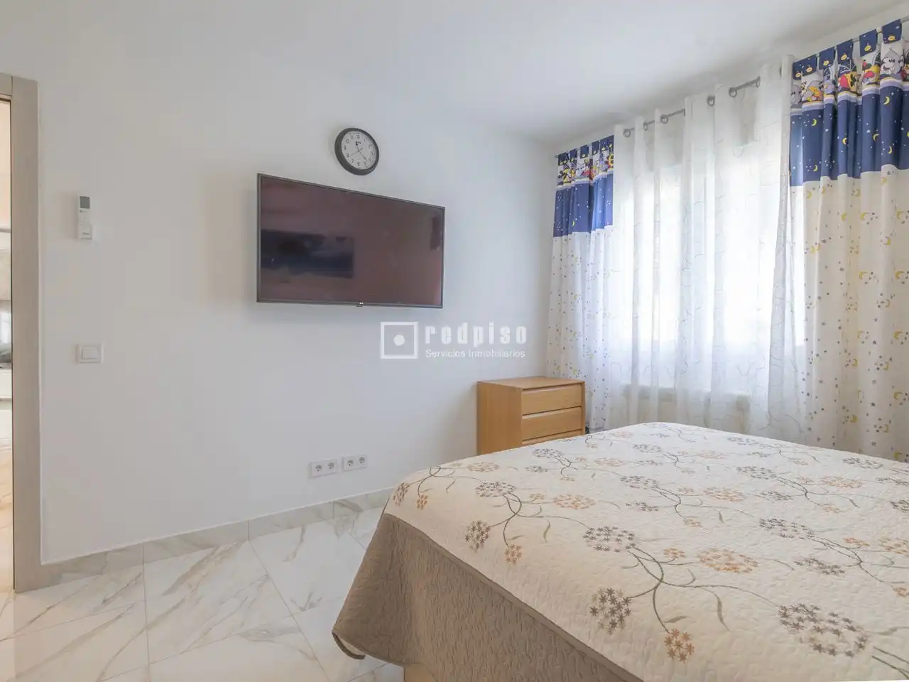 Chalet con piscina en venta en Calalberche, imagen 9