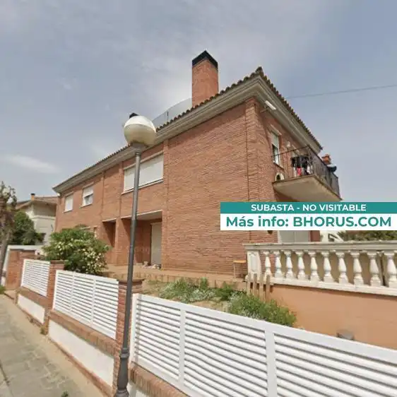 Casa en venta en Tomàs Ferrer I Sust 2