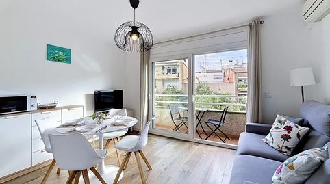 Foto 3 de Piso en venta en Carrer del Cap Norfeu, 55, Centre, Roses