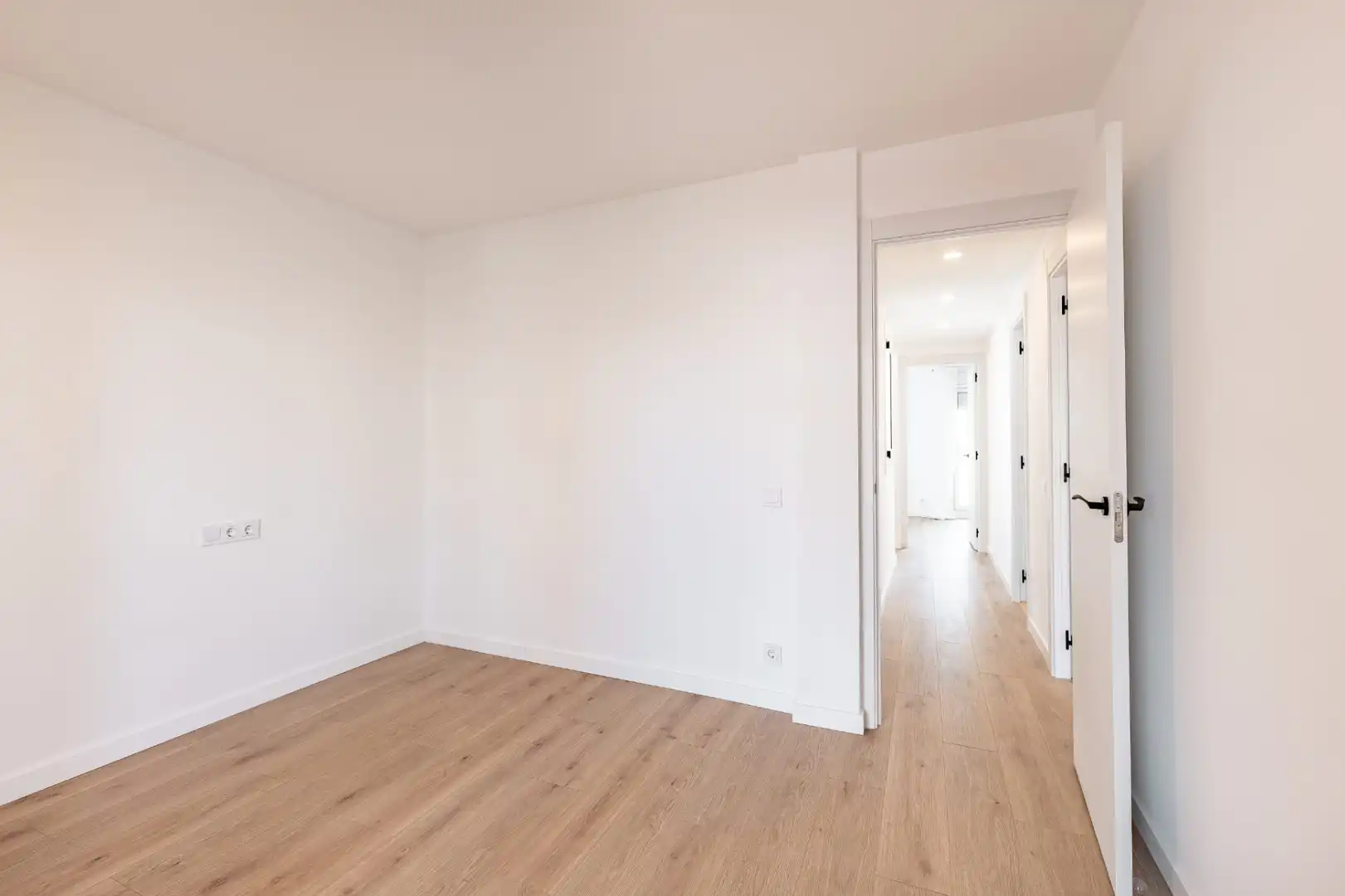 Àtic en venda en Rubí amb Aire condicionat, Calefacció i Parquet