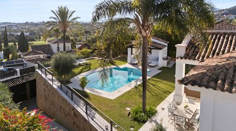 Photo 3 of Houses for sale in Los Naranjos, Marbella