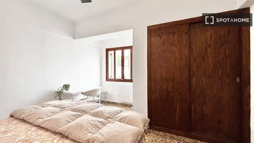 Room in Pere Garau