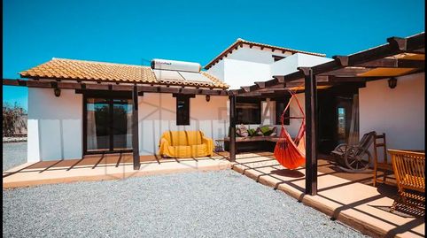 Foto 2 de Casa o chalet en venta en El Sobrado, Lajares, La Oliva