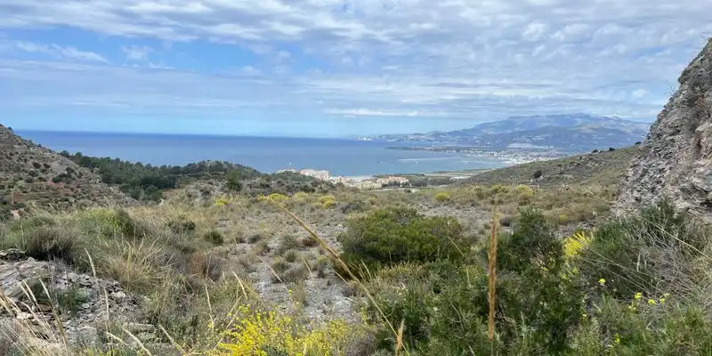 Land for sale in Torrenueva Costa