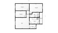 Apartament de lloguer en  Madrid Capital amb Terrassa i Es permeten mascotes