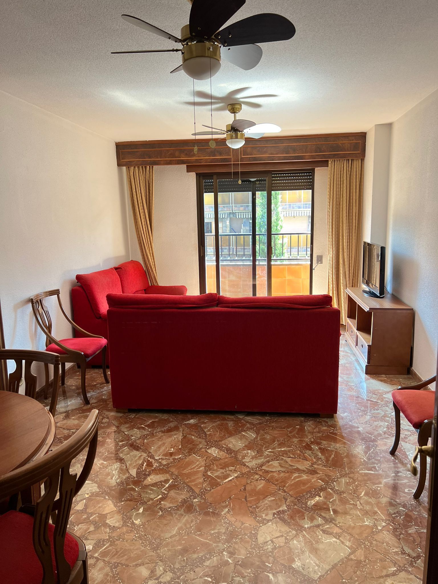 Pis de lloguer a Camino de Ronda, Angustias - Chana - Encina