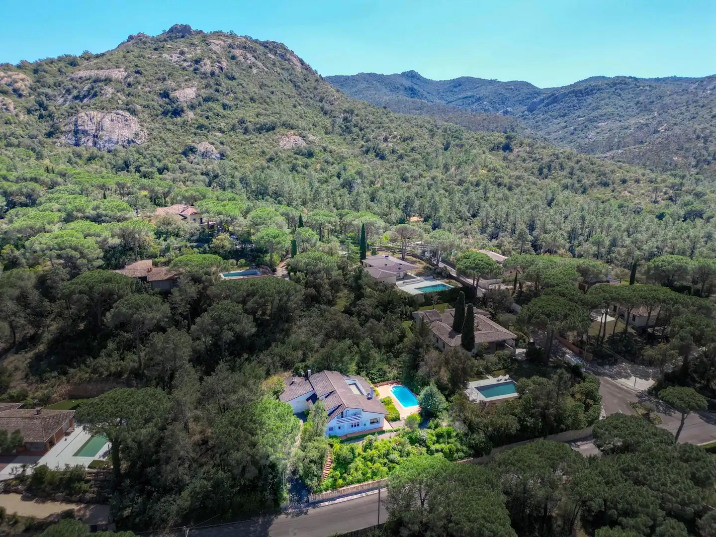 House with pool for sale in Golf Costa Brava, imagen 31