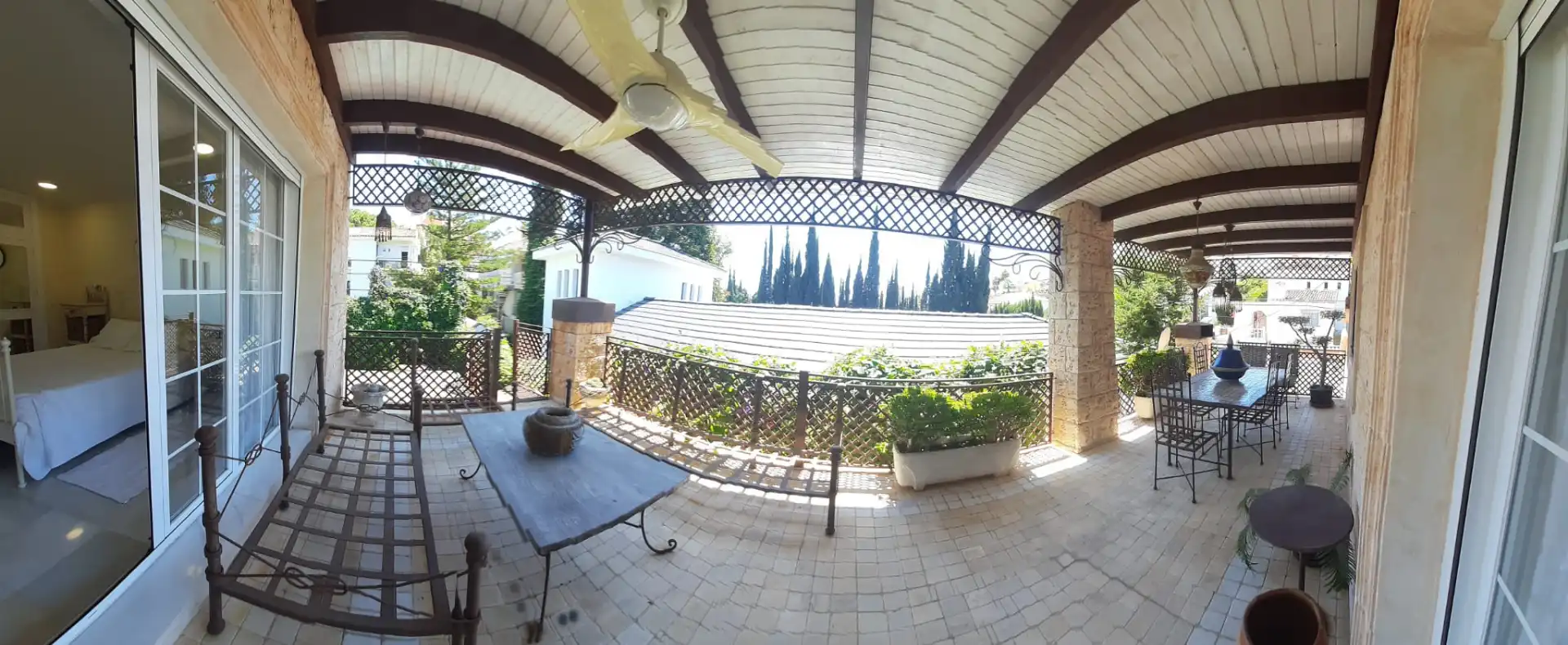 Villa mit Pool zum Verkauf in Calle los Jazmines, imagen 39