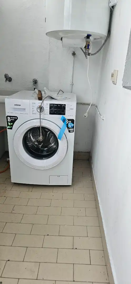 Flat with lift to rent in Rúa de García Barbón, imagen 9