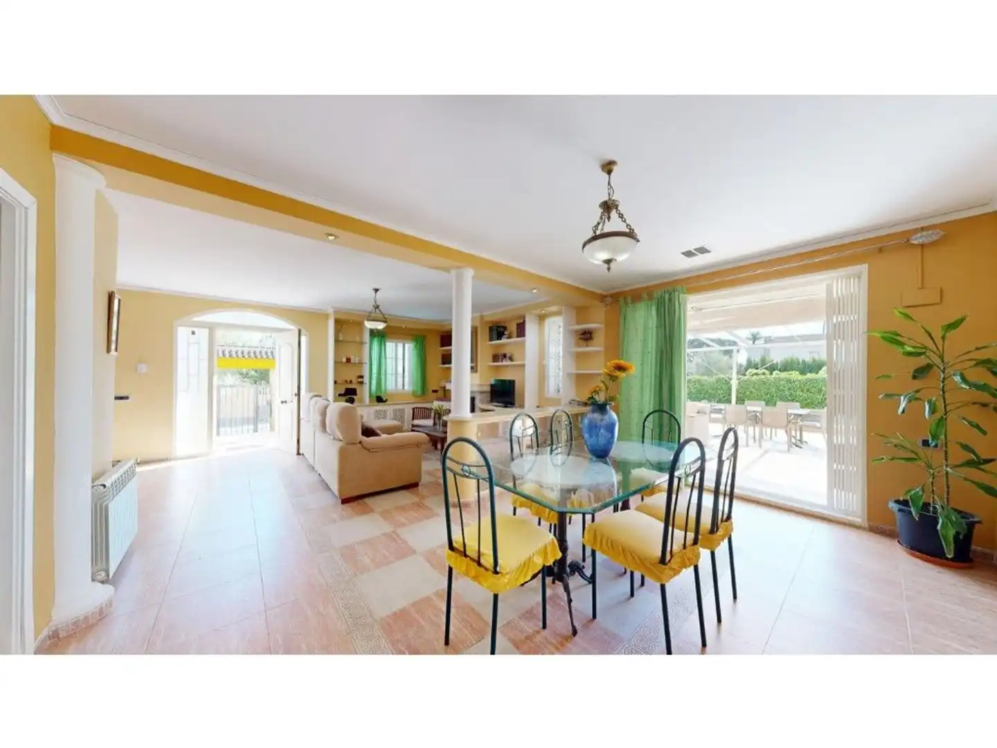 Villa à vendre à de Marco Polo, imagen 39