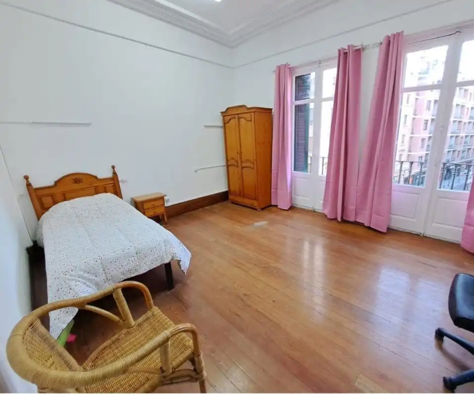 Flat with terrace to rent in Hurtado de Amezaga Kalea, imagen 18