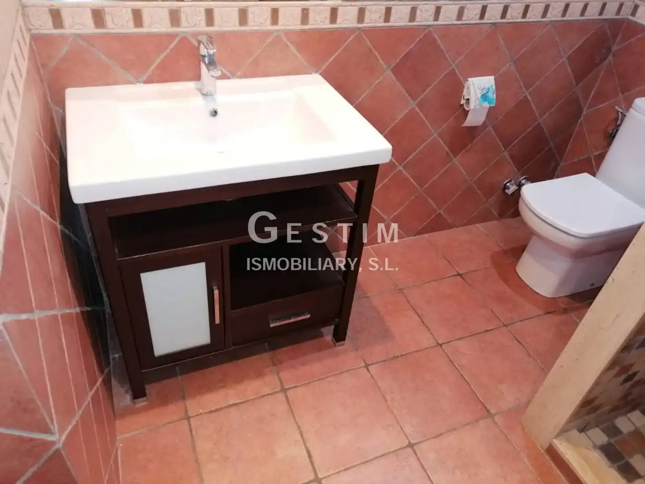 Bany de Pis en venda en Manlleu, Barcelona