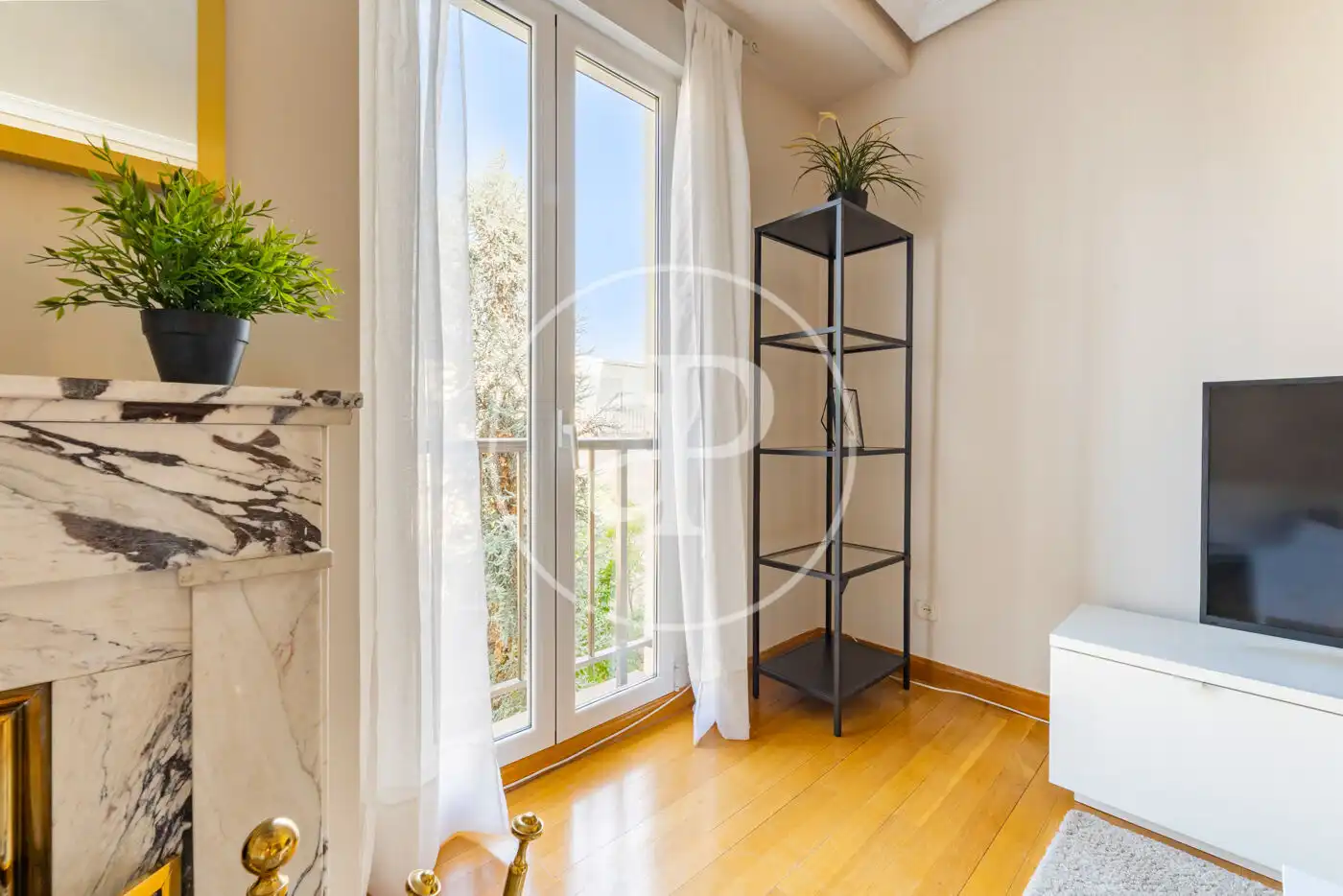 Appartement avec ascenseur à louer à C/ de Villalar, imagen 3