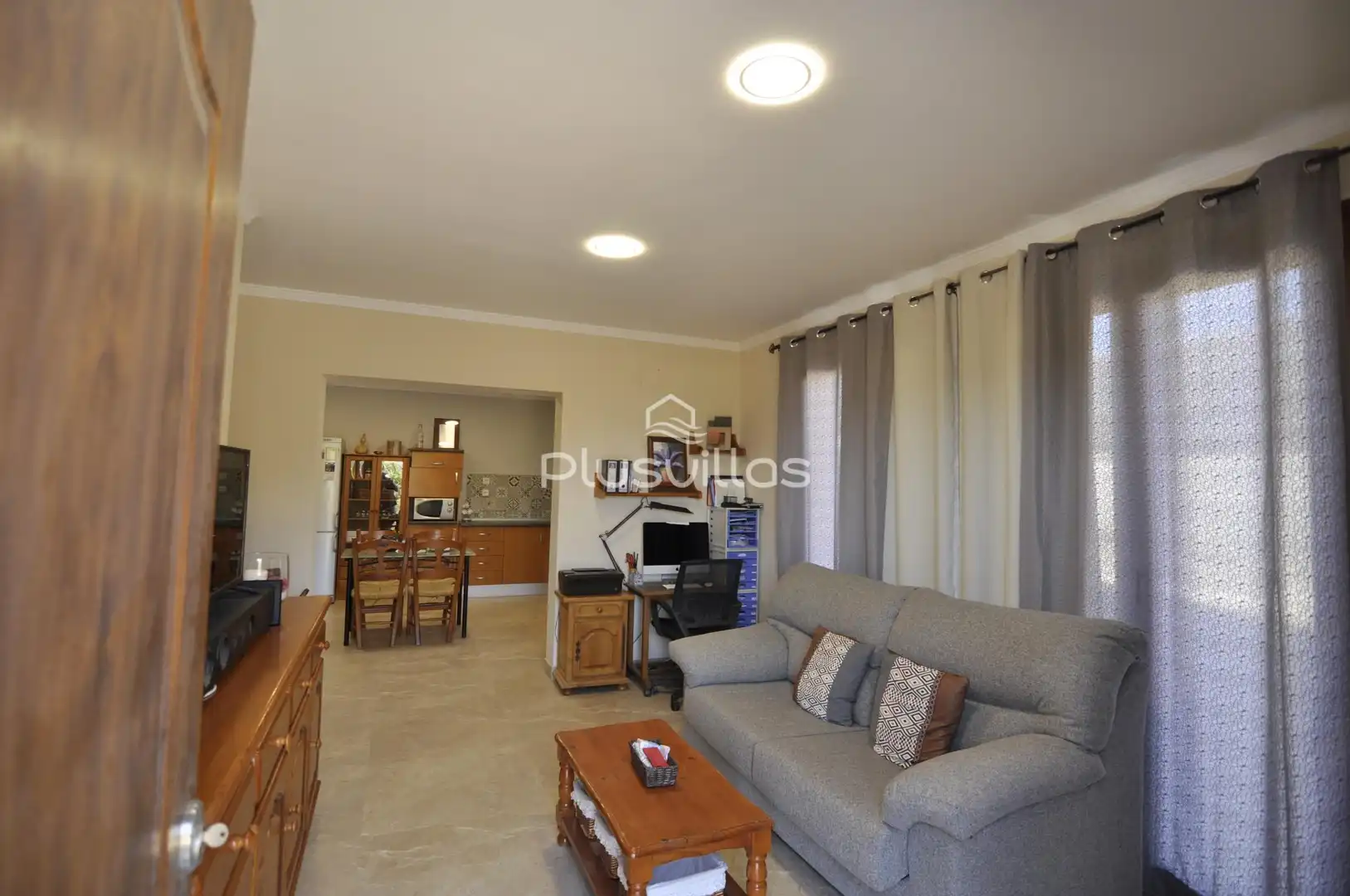 Casa en venta en Benissa pueblo, imagen 47