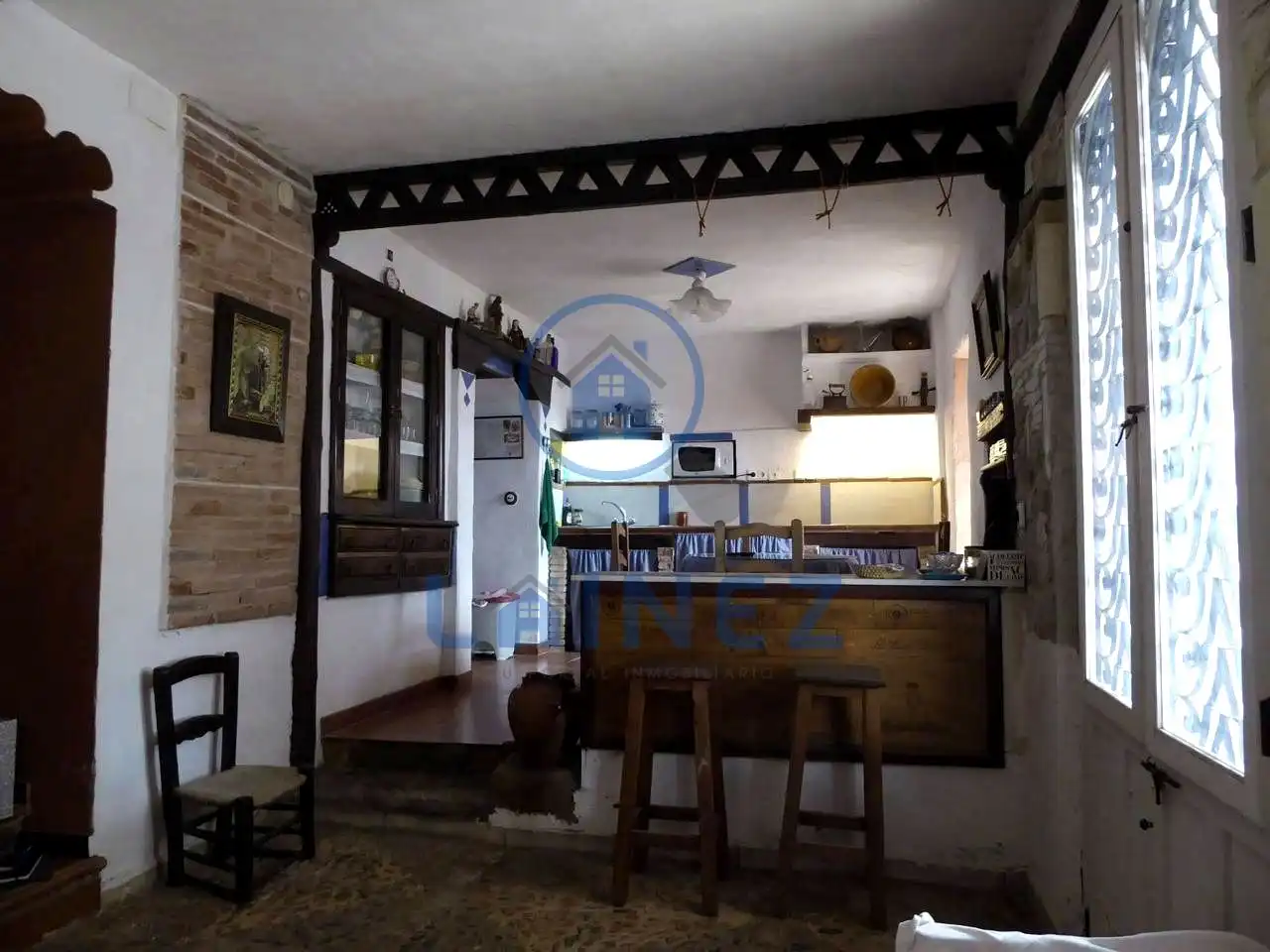 Kitchen of Houses for sale in Belmez