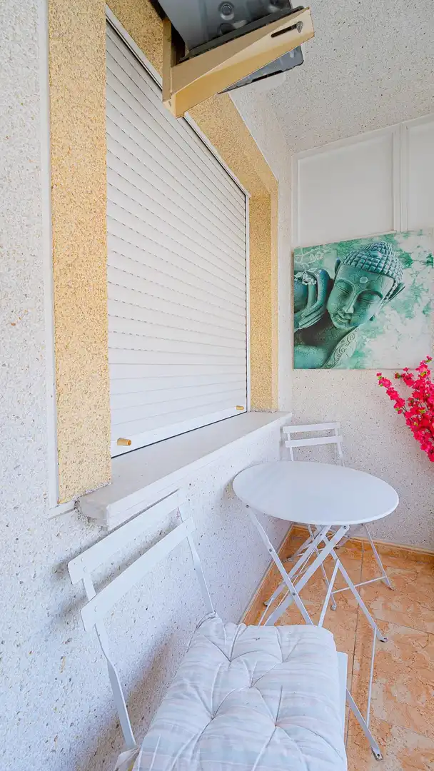 Apartament amb ascensor en venda a Centro, imagen 10