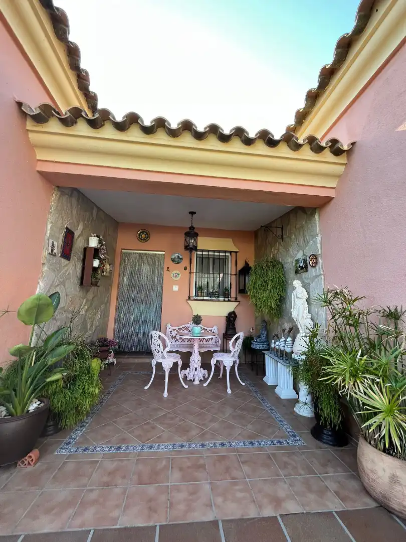 Chalet en venta en Los Franceses – La Vega, imagen 16