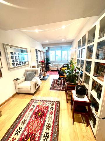 Piso en Venta en Avenida de la Ciudad de Barcelona en Pacífico