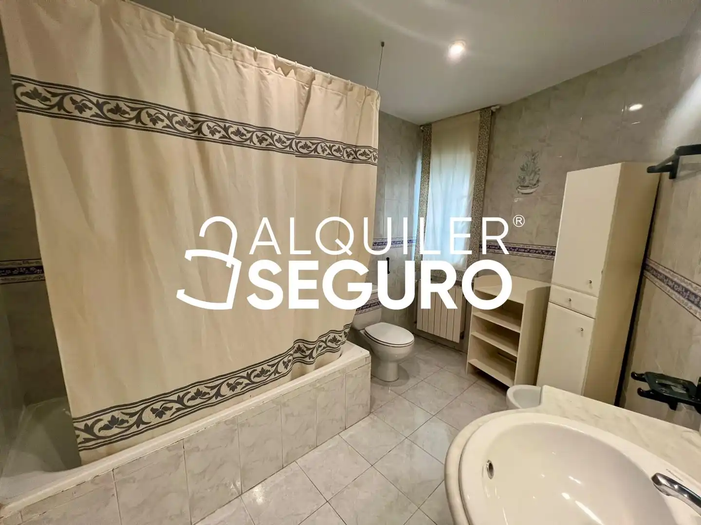 Casa o xalet de lloguer a de Sta. María, Talamanca de Jarama