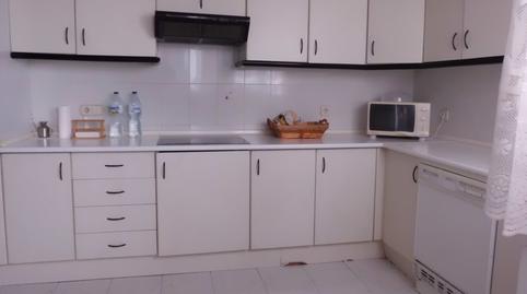 Foto 3 de Pis de lloguer a Carrer Arquitecto Morell, 8, Ensanche - Diputación, Alicante / Alacant