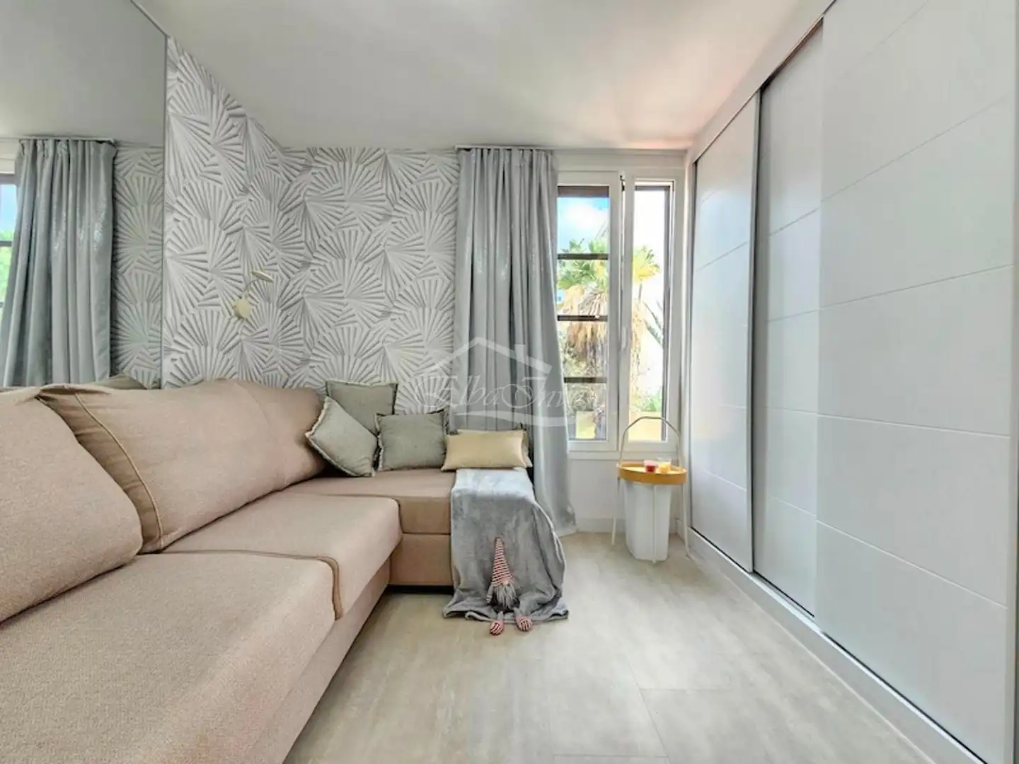 Habitación de Piso en venta en Arona con Aire acondicionado, Terraza y Piscina