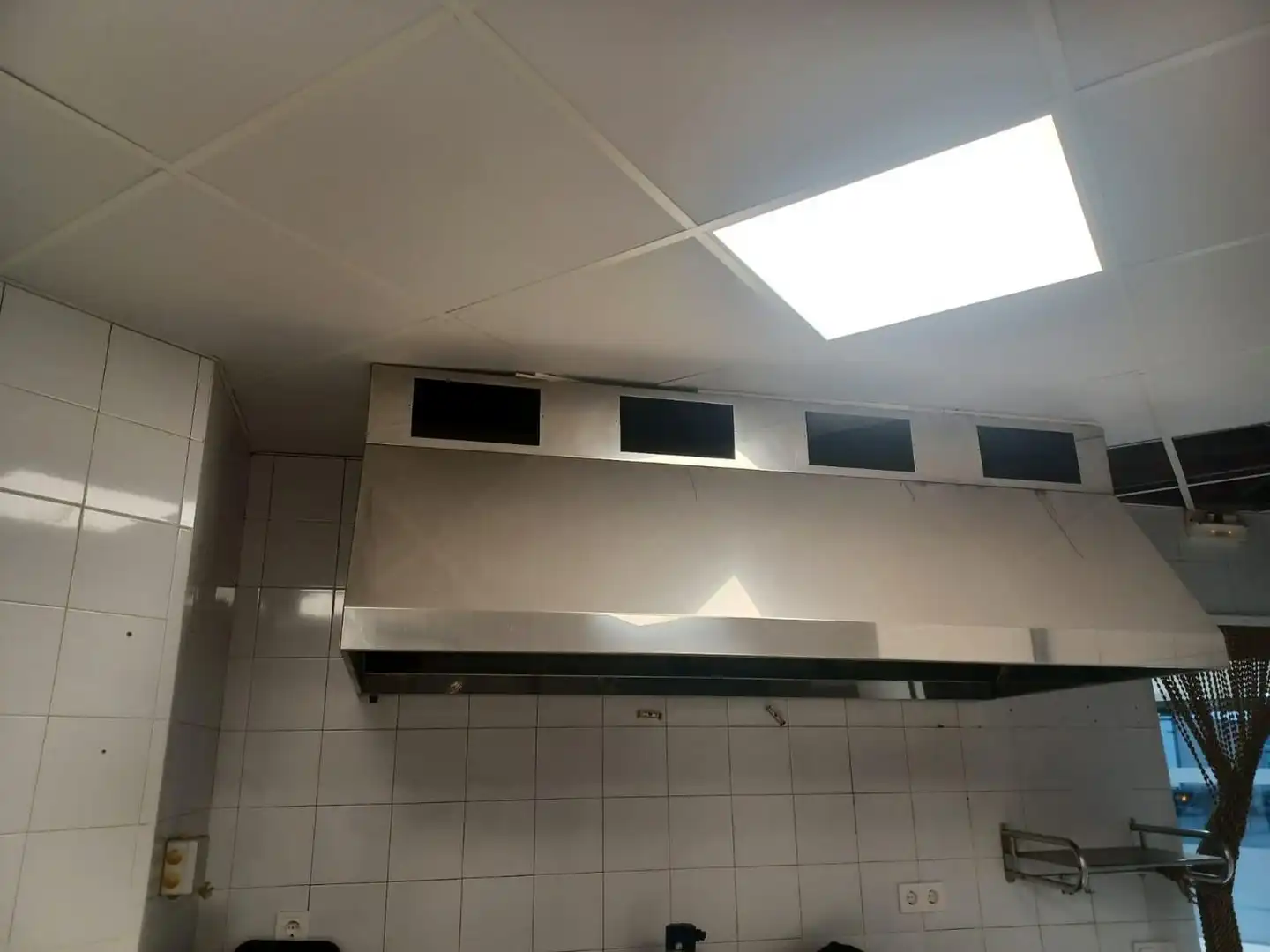 Local comercial en venta en del President Macià, imagen 5